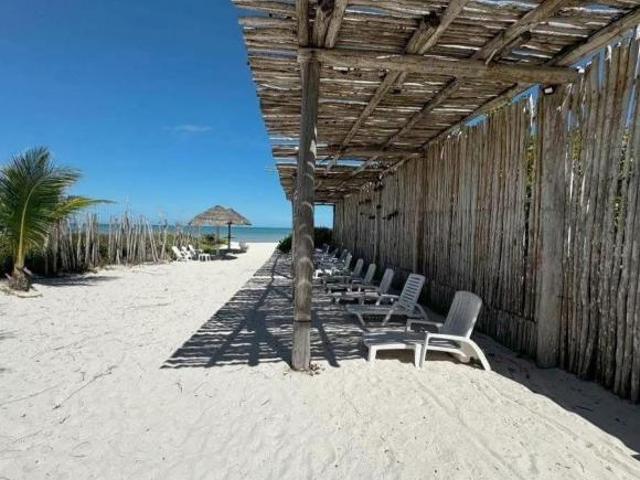 Villa en Telchac Puerto