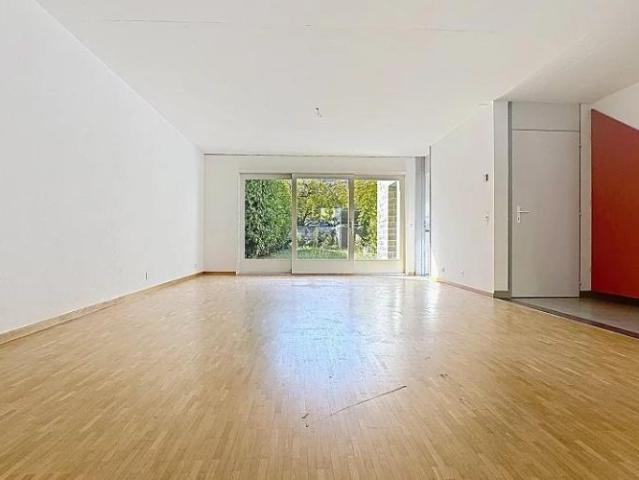 Villa en triplex à Saillon