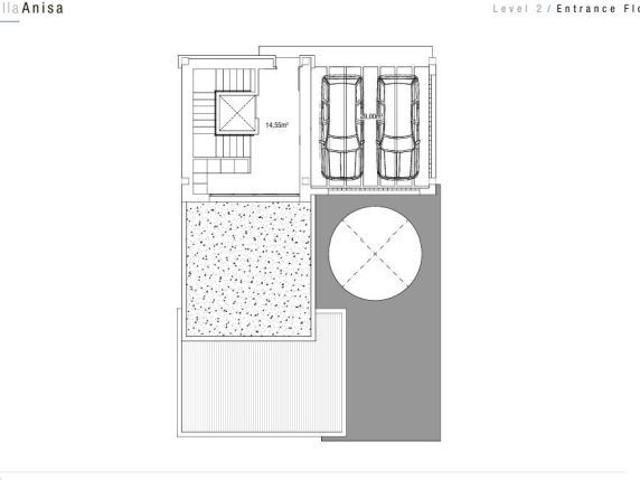 Villa en Urb. La Marina, San Fulgencio: Conexión y Lujo a 5 Minutos del Mar, Lista para Entrar a Vi