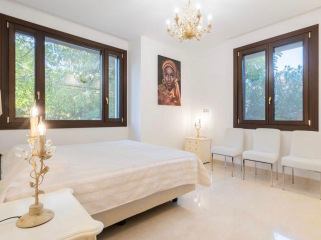 Villa en venta