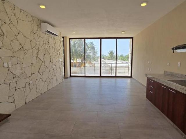 Villa en venta 2 recámaras en Chelem, Yucatán cerca del mar