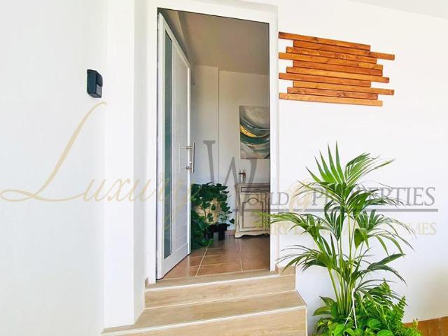 Villa en venta Tijoco Bajo