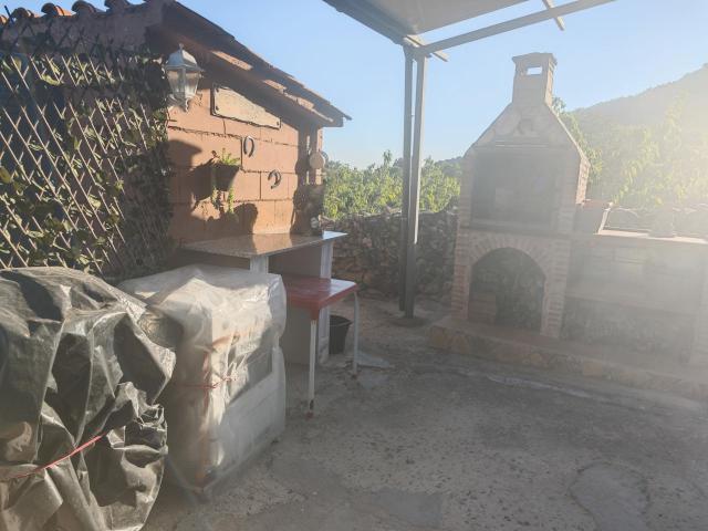 Villa en venta torno