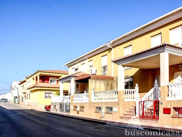 Villa en venta Torreblascopedro