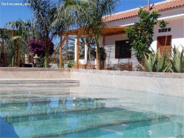 ᐅ  Villa en venta, Villa, Buzanada, Tenerife, 4 Dormitorios, 160 m², 1.050.000 € . XPKP T2255