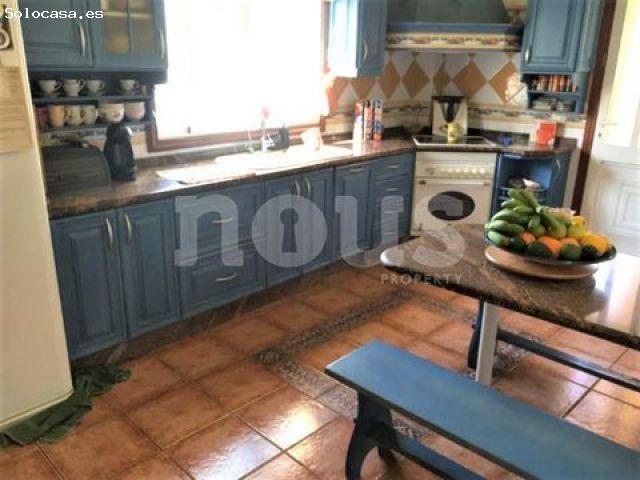 ᐅ  Villa en venta, Villa, Parque de la Reina, Tenerife, 4 Dormitorios, 287 m², 870.000 € . XPKP T1