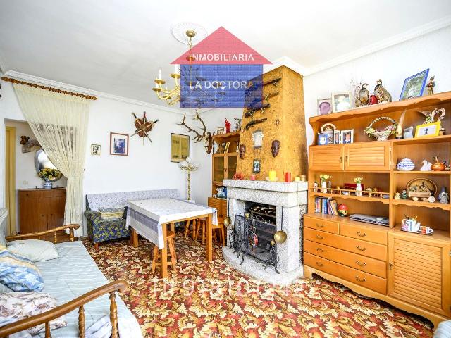 Villa en venta Villamanta