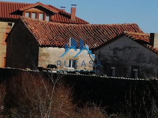 Villa en venta Villamoñico