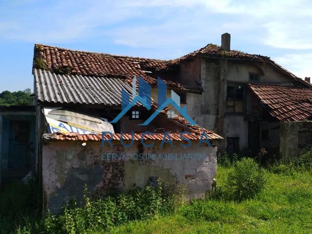 Villa en venta Villapresente