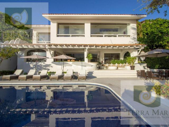 Villa en venta y renta, Guitarron