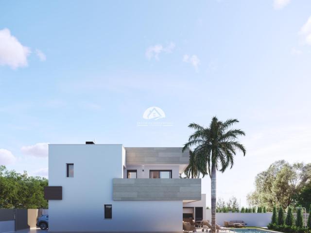 Villa en venta a estrenar en Murcia Murcia