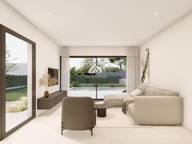 Villa en venta a estrenar en Murcia Murcia