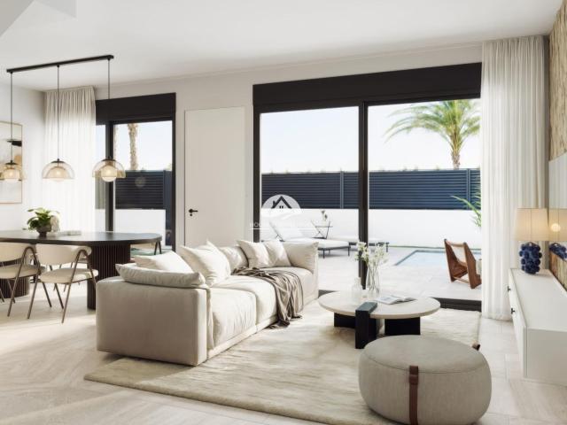 Villa en venta a estrenar en Murcia Murcia