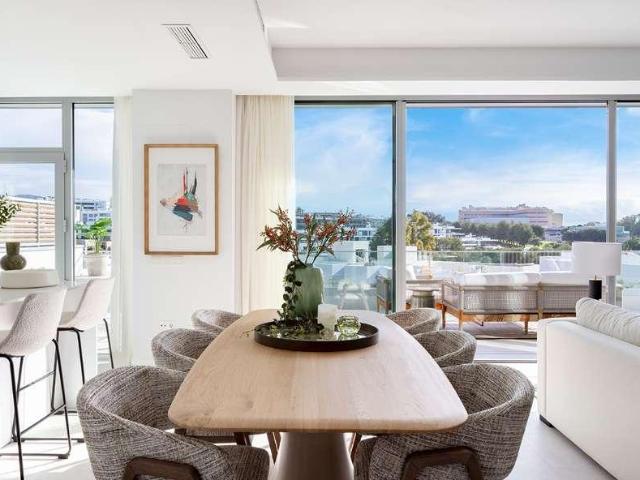 Villa en venta a estrenar en Marbella Málaga