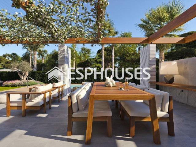 Villa en venta a estrenar en Orihuela Alicante