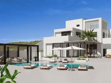 Villa en venta a estrenar en Elche Alicante