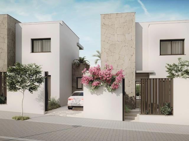 Villa en venta a estrenar en Pulpí Almería