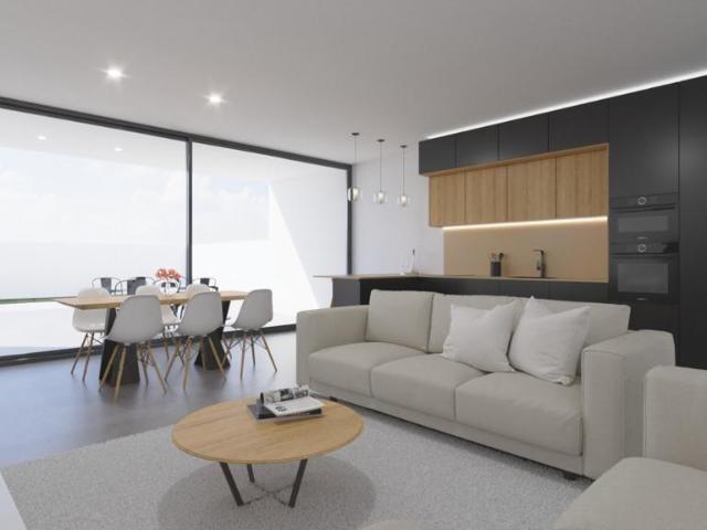 Villa en venta a estrenar en Paterna Valencia