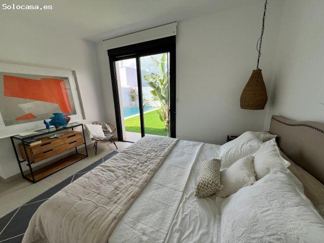 Villa en Venta a tan solo 500 metros de las playas de Mar de Cristal