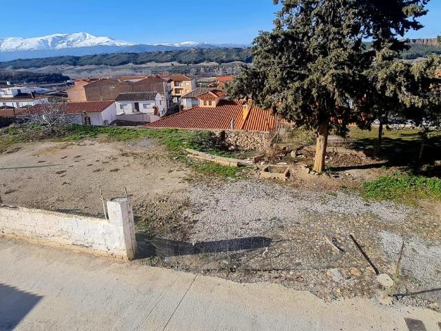 Villa en venta Alcudia de Guadix
