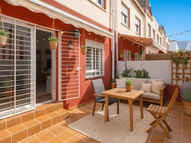 Villa en venta Alhaurín de la Torre
