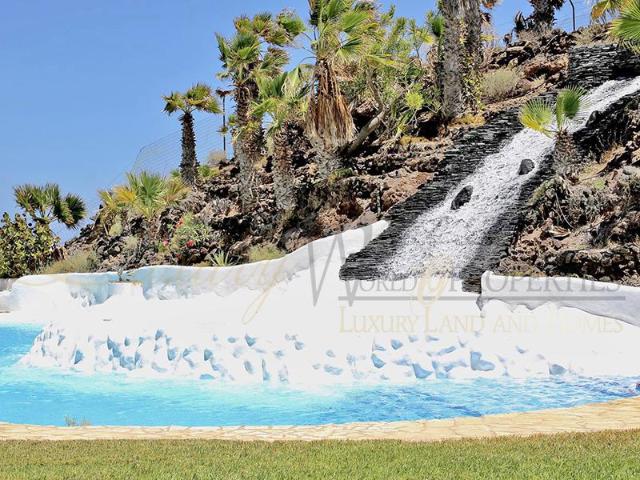 Villa en venta Amarilla Golf