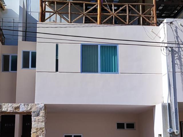 Villa en Venta Amueblada en la Playa de Chicxulub Puerto