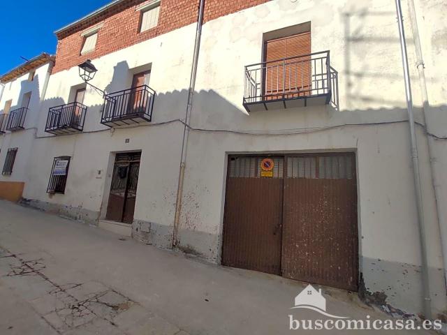 Villa en venta Baeza