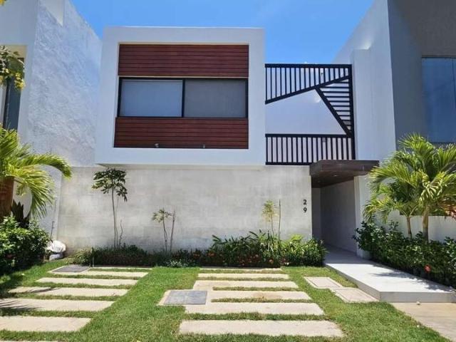 VILLA EN VENTA BAHIA DE BANDERAS ?Disfruta de una experiencia ?nica!