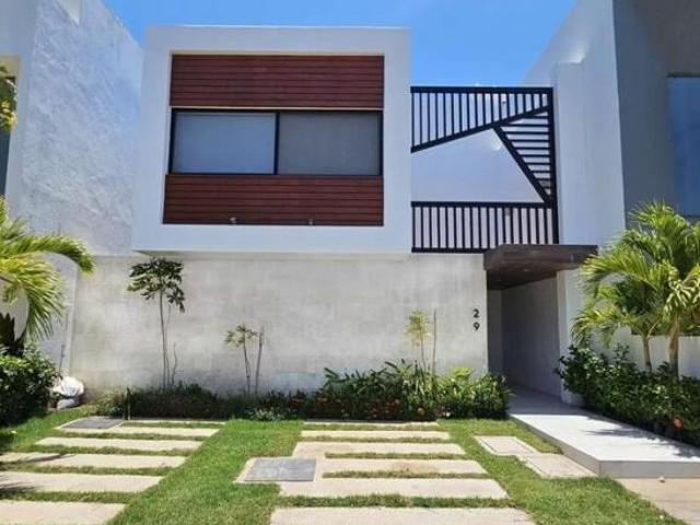 VILLA EN VENTA BAHIA DE BANDERAS ¡Disfruta de una experiencia única!