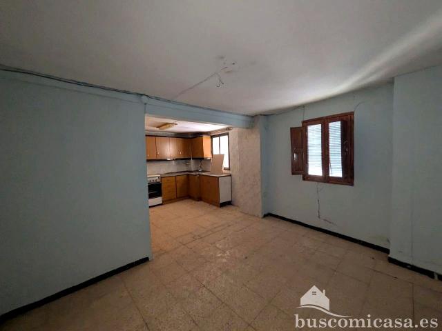 Villa en venta Beas de Segura