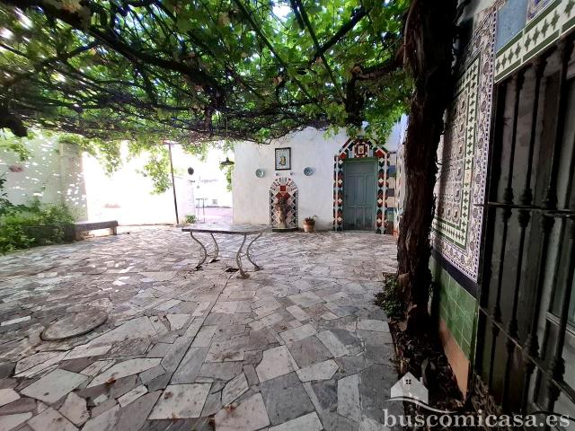 Villa en venta Begíjar