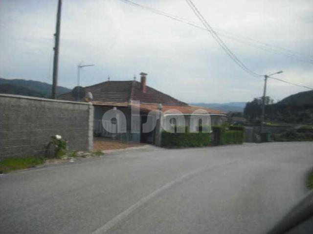 Villa en venta CAMPO LAMEIRO