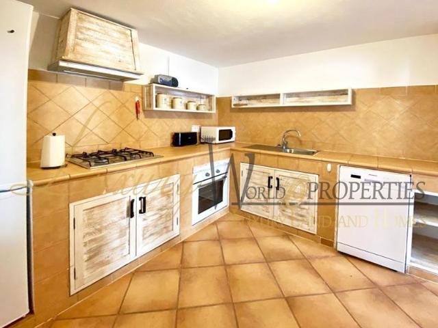 Villa en venta Cabo Blanco