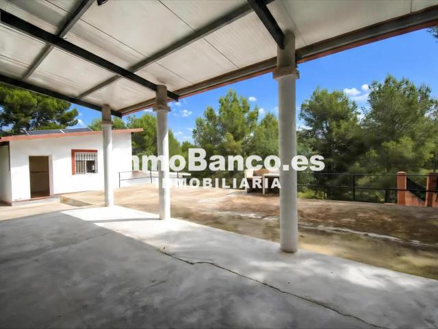 Villa en venta Chiva