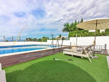 Villa en venta Costa Adeje