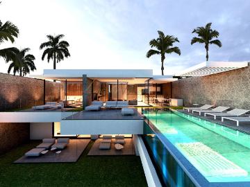 Villa en venta Costa Adeje