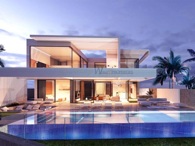 Villa en venta Costa Adeje