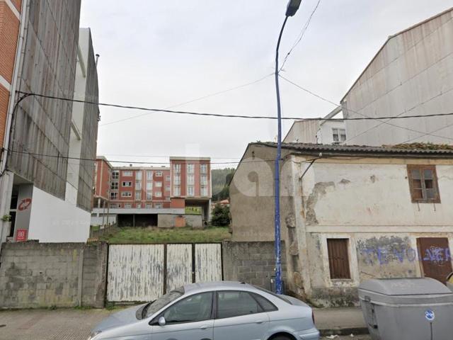 Villa en venta CULLEREDO