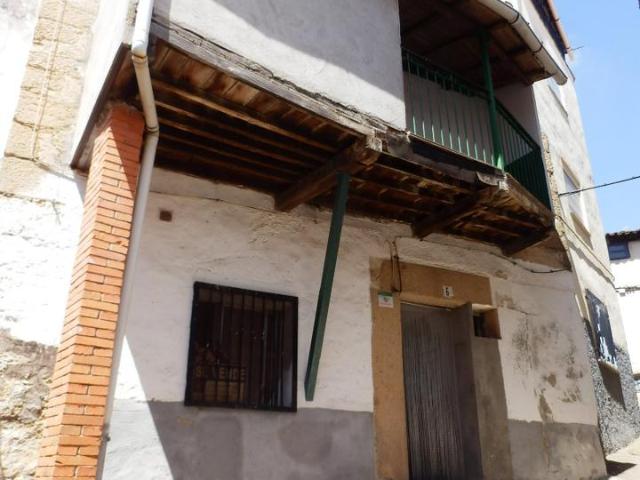 Villa en venta El Torno