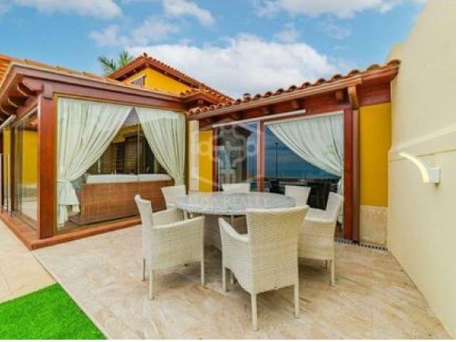 villa en Venta en Tacoronte. UEBZ T1517