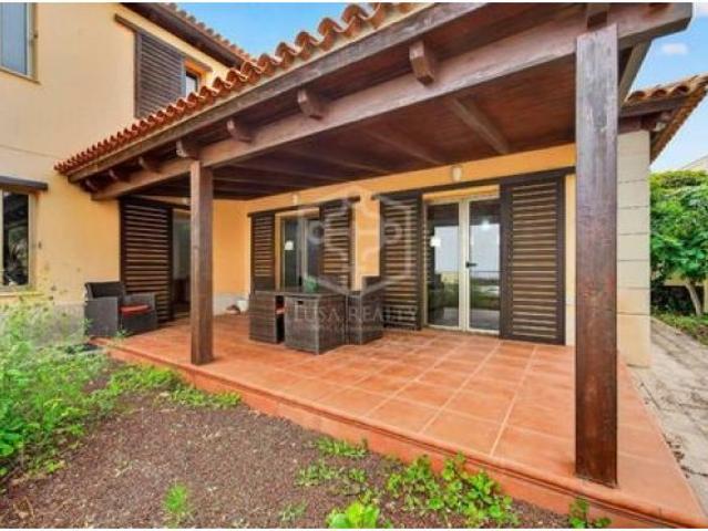 villa en Venta en Tacoronte. UEBZ T1618