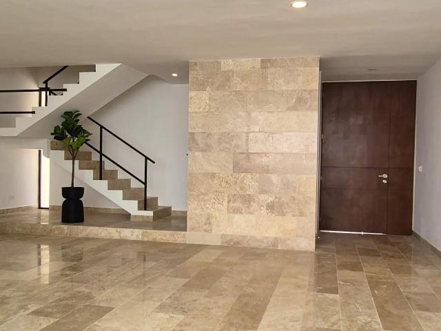 villa en venta en temozón norte merida yucatan
