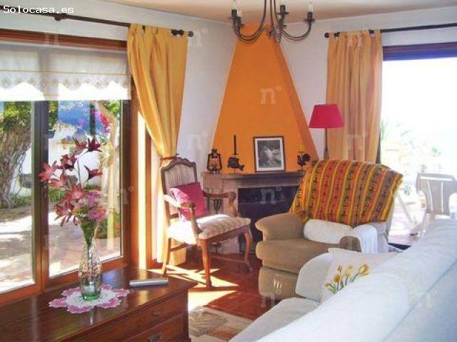 villa en Venta en Tenerife. XPKP T1318