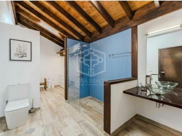 villa en Venta en Tejina De Isora. UEBZ T1360