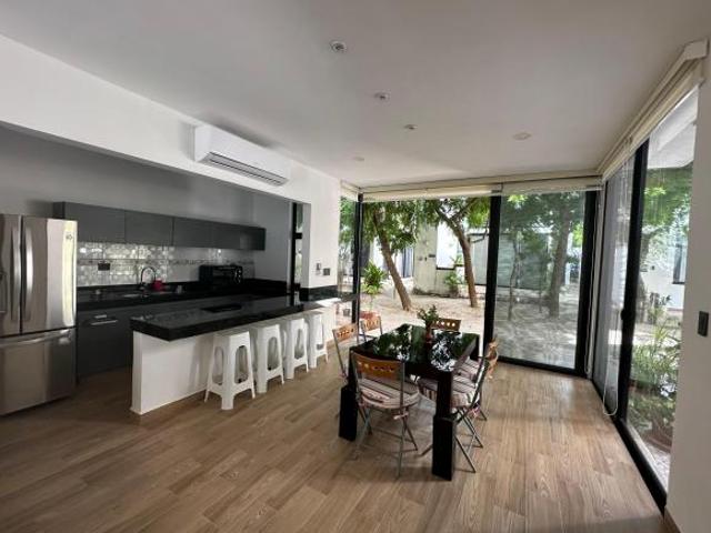 Villa en venta en Telchac Puerto