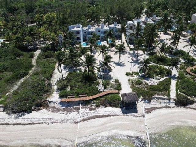 Villa en Venta en Telchac Puerto, Telchac Puerto Yucatán