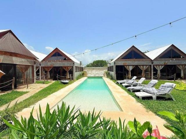 Villa en Venta en Telchac Puerto, Telchac Yucatán EB XD9144 illa