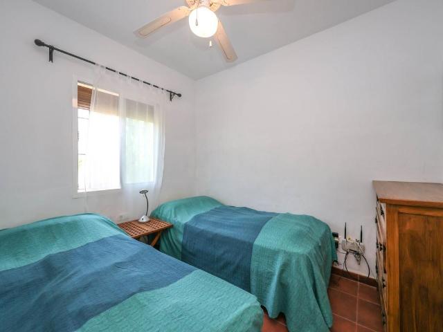 Villa en venta en Tolox Málaga