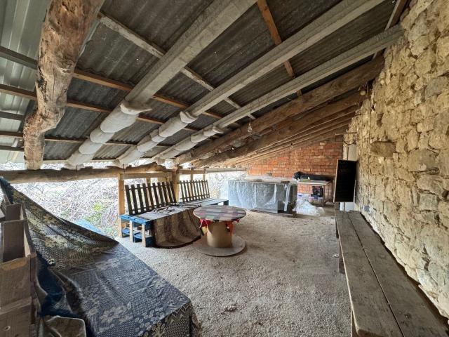 Villa en venta en Torre del Compte Teruel